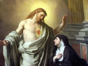 Sainte Margherita Maria Alacoque_D