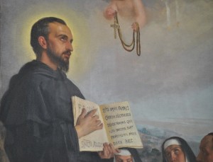 San Agustin Pablo Puchol (1876-1919)