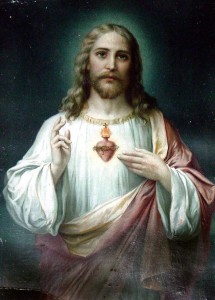 Sacro Cuore MC