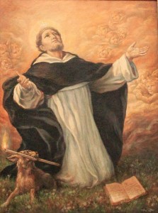 San Domenico*
