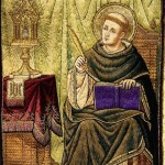 La Gloire de l'Eucharistie