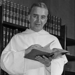 P. Raymond Brückberger o. p.