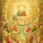 saints-in-heaven