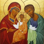 sainte-famille