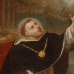 Saint Thomas d'Aquin (Cathédrale de Nice)