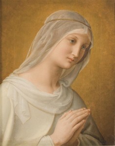 Marie A.M. Ellenrieder (1791-1863)