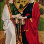 Visitation (15e)