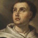St Thomas d'Aquin