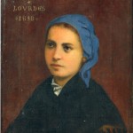 Bernadette Lourdes