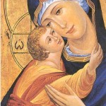 Mère de tendresse