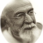 Le père Lagrange