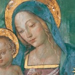 Marie, le moule de Dieu