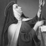 Santa Teresa de Jesus